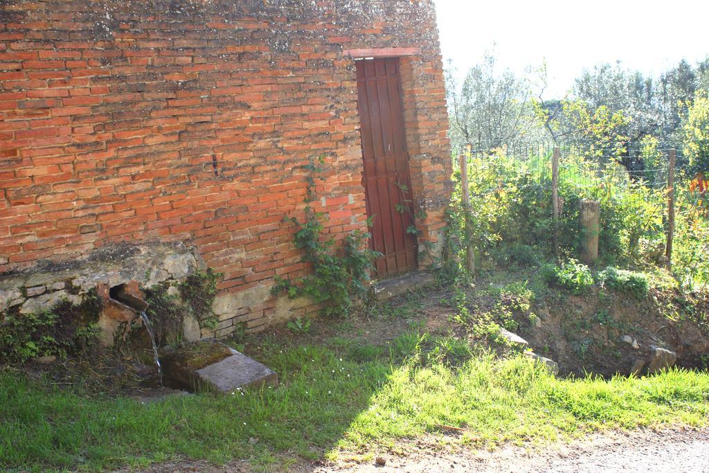 Fattoria La Tavernuzza Grassina ภายนอก รูปภาพ