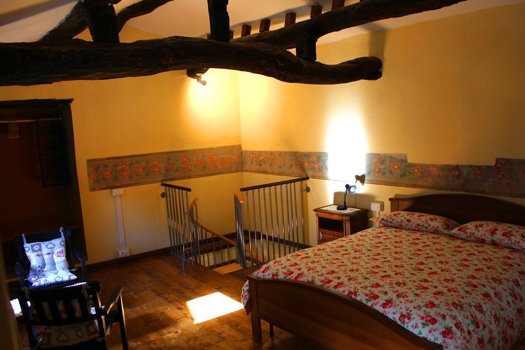 Fattoria La Tavernuzza Grassina ภายนอก รูปภาพ
