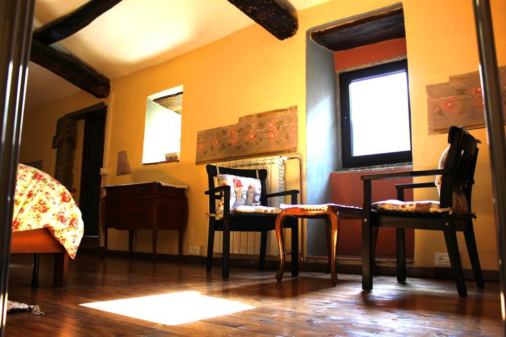 Fattoria La Tavernuzza Grassina ภายนอก รูปภาพ