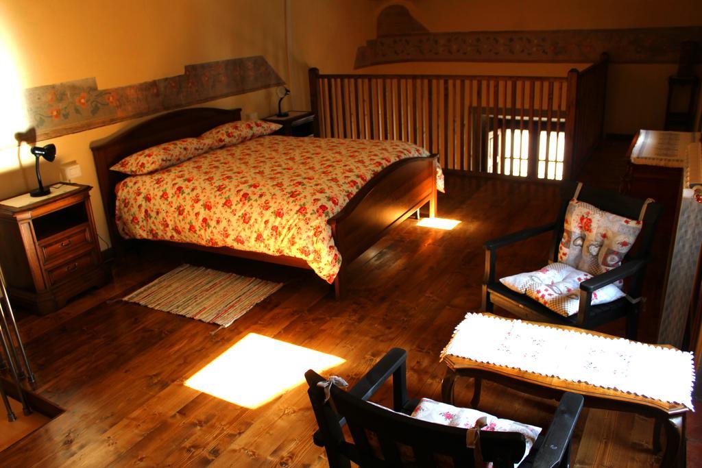 Fattoria La Tavernuzza Grassina ภายนอก รูปภาพ